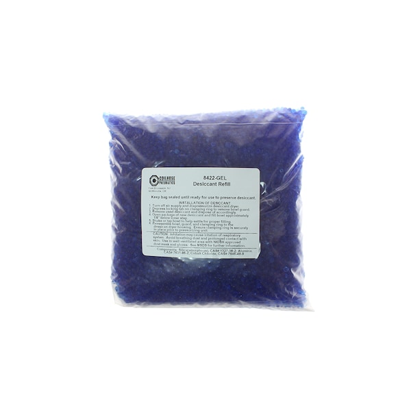 Coilhose Pneumatics Desiccant Gel Refill 8422-GEL - main